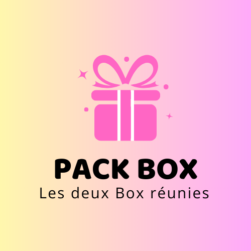 Pack Box